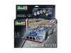 Revell Model Set Porsche 917/10 – 1:32 versenyautó makett