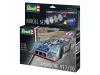 Revell Model Set Porsche 917/10 – 1:32 versenyautó makett