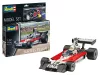 Revell Model Set Surtees TS16/03 – 1:32 versenyautó makett
