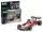Revell Model Set Surtees TS16/03 – 1:32 versenyautó makett