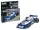 Revell Model Set Tyrrell P34/2 6-Wheeler – 1:32 versenyautó makett