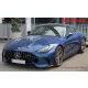 Revell Model Set Mercedes-AMG GT63 (2nd Gen) – 1:24 autó makett