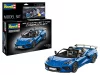Revell Model Set Corvette C8 Cabriolet – 1:25 autó makett