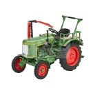 Revell Model Set easy-click Fendt F20 Dieselro 1:24 traktor makett 67822R