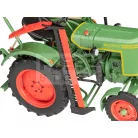Revell Model Set easy-click Fendt F20 Dieselro 1:24 traktor makett 67822R