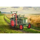 Revell Model Set easy-click Fendt F20 Dieselro 1:24 traktor makett 67822R