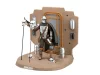Revell The Mandalorian: The Bounty Hunter – 1:9 figura makett