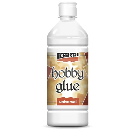 Pentart Hobbiragasztó 1000 ml