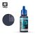 Vallejo Mecha Color - Metallic Blue akrilfesték 17 ml - 69067V