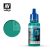 Vallejo Mecha Color - Metallic Green akrilfesték 17 ml - 69068V