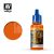 Vallejo Mecha Color - Dark Rust Wash akrilfesték 17 ml - 69507V