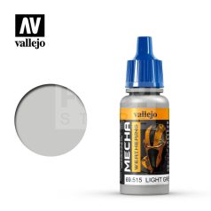   Vallejo Mecha Color - Light Grey Wash akrilfesték 17 ml - 69515V