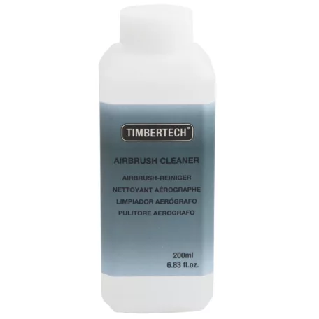 Timbertech Airbrush Cleaner 200 ml
