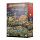 Warhammer Age of Sigmar Seraphon – Spearhead