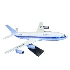 Zvezda Iljusin IL-86 makett 1:144 (7001Z)