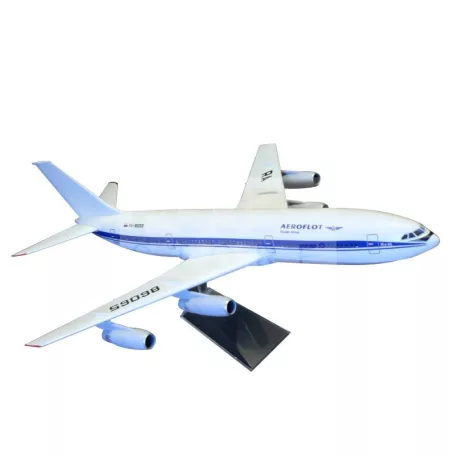 Zvezda Iljusin IL-86 makett 1:144 (7001Z)