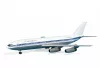 Zvezda Iljusin IL-86 makett 1:144 (7001Z)