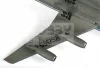 Zvezda Iljusin IL-86 makett 1:144 (7001Z)
