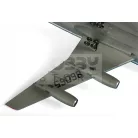 Zvezda Iljusin IL-86 makett 1:144 (7001Z)