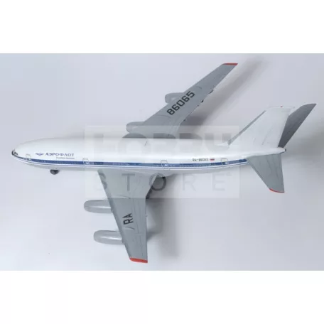 Zvezda Iljusin IL-86 makett 1:144 (7001Z)