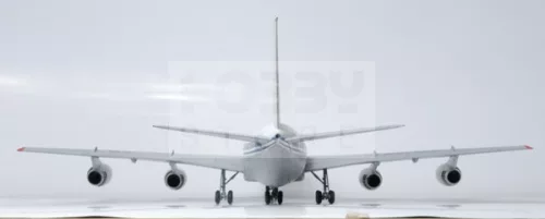 Zvezda Iljusin IL-86 makett 1:144 (7001Z)