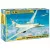 Zvezda Tupoljev TU-160 szuperszonikus bombázó 'Blackjack' makett 1:144 (7002Z)