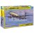 Zvezda Airbus A-320 makett 1:144 (7003Z)