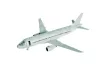 Zvezda Airbus A-320 makett 1:144 (7003Z)