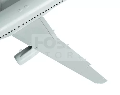 Zvezda Airbus A-320 makett 1:144 (7003Z)