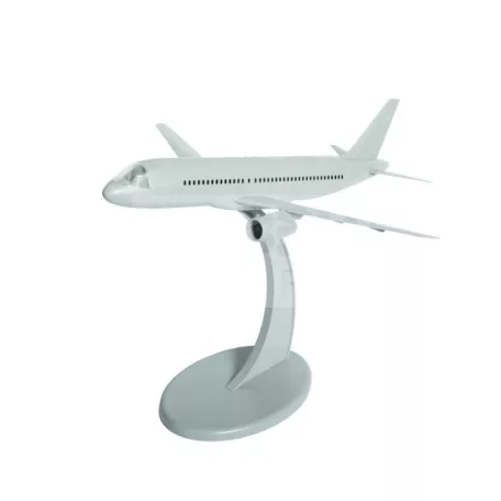 Zvezda Airbus A-320 makett 1:144 (7003Z)