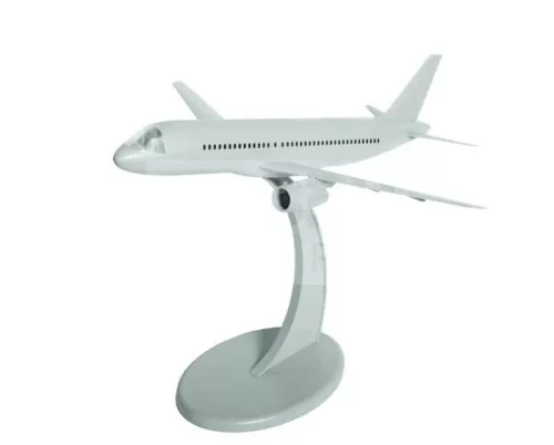 Zvezda Airbus A-320 makett 1:144 (7003Z)