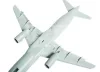Zvezda Airbus A-320 makett 1:144 (7003Z)