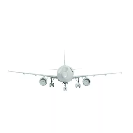 Zvezda Airbus A-320 makett 1:144 (7003Z)
