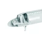 Zvezda Airbus A-320 makett 1:144 (7003Z)