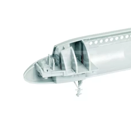 Zvezda Airbus A-320 makett 1:144 (7003Z)
