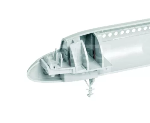 Zvezda Airbus A-320 makett 1:144 (7003Z)