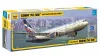 Zvezda Boeing 767-300 makett 1:144 (7005Z)