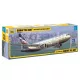 Zvezda Boeing 767-300 makett 1:144 (7005Z)