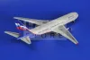 Zvezda Boeing 767-300 makett 1:144 (7005Z)