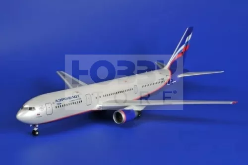 Zvezda Boeing 767-300 makett 1:144 (7005Z)