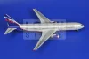 Zvezda Boeing 767-300 makett 1:144 (7005Z)
