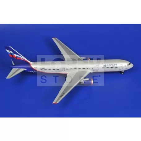 Zvezda Boeing 767-300 makett 1:144 (7005Z)