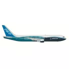Zvezda Boeing 767-300 makett 1:144 (7005Z)