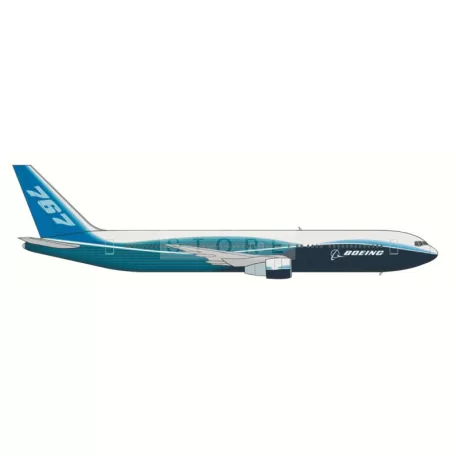 Zvezda Boeing 767-300 makett 1:144 (7005Z)