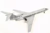 Zvezda Tupolev Tu-134B makett 1:144 (7007Z)
