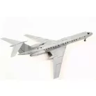 Zvezda Tupolev Tu-134B makett 1:144 (7007Z)