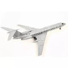 Zvezda Tupolev Tu-134B makett 1:144 (7007Z)