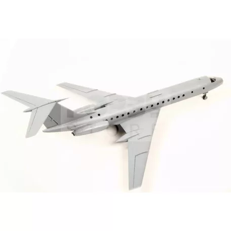 Zvezda Tupolev Tu-134B makett 1:144 (7007Z)