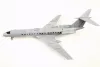 Zvezda Tupolev Tu-134B makett 1:144 (7007Z)