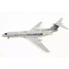 Zvezda Tupolev Tu-134B makett 1:144 (7007Z)